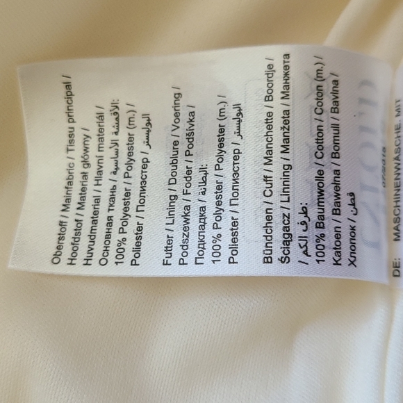 Studio Untold Women's Jacket size 18 - Picture 5 of 5